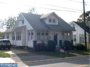 126 S Cleveland Ave, Wilmington, DE 19805