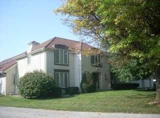 212 Copper Corral Ct, Plattsmouth, NE 68048