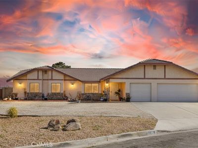 11679 Winterhawk Way, Apple Valley, CA, 92308
