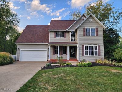 5251 Lesh St NE, Louisville, OH, 44641