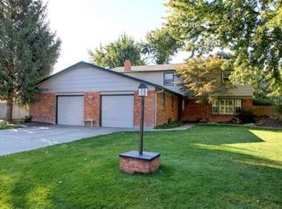 10719 W Estate Dr, Boise, ID 83709