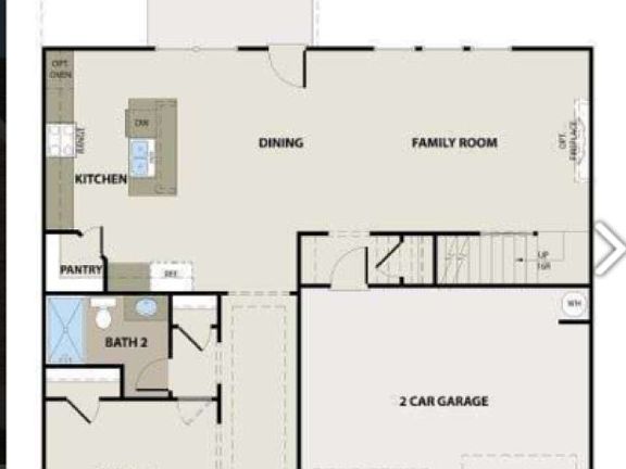 2nd image of 809 Brittany Nicole Ct