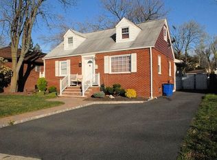 14 Boulevard, Hasbrouck Heights, NJ 07604