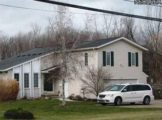 596 N Main St, Amherst, OH