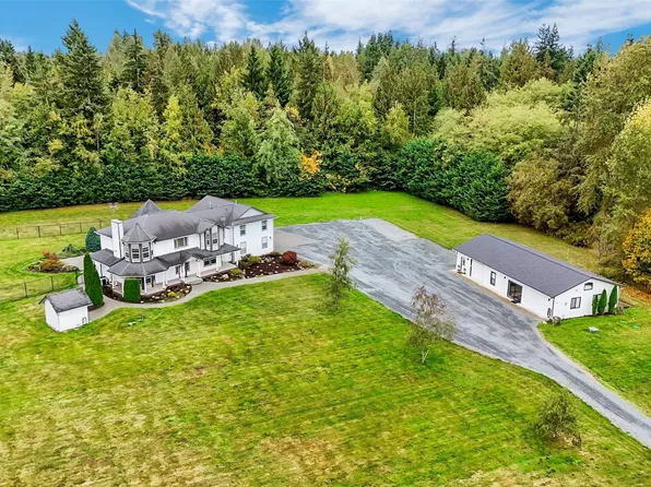 12305 99th Avenue NE, Arlington, WA 98223