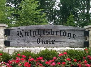 27284 Victoria Rd, Novi, MI 48374