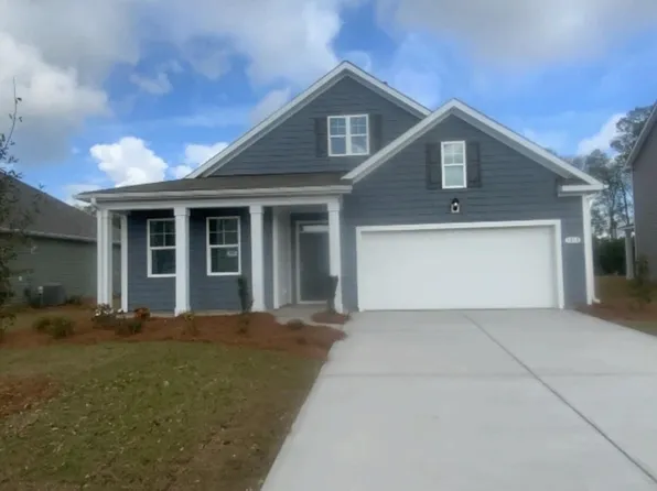 1018 Ridgeford Dr., Conway, SC 29526