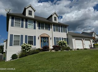 45 Prince George St, Bloomsburg, PA 17815