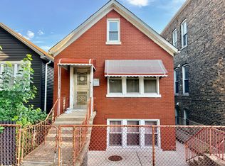 1228 W 31st Pl, Chicago, IL 60608