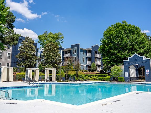 2nd image of 8101 Dunmore Dr #8325S