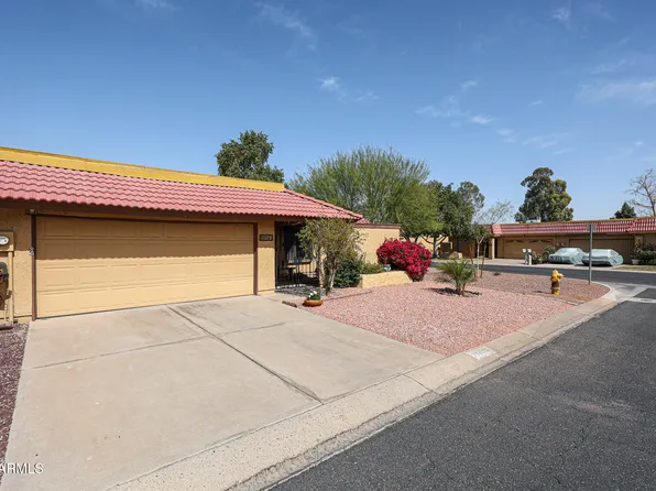 4916 E HOPI Street, Phoenix, AZ 85044