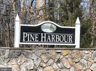 Hemlock Ln, Mineral, VA 23117