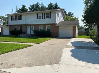 4552 Baylor Ct, Saginaw, MI 48604