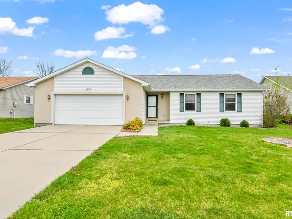 2808 Walter Rd, Springfield, IL 62703