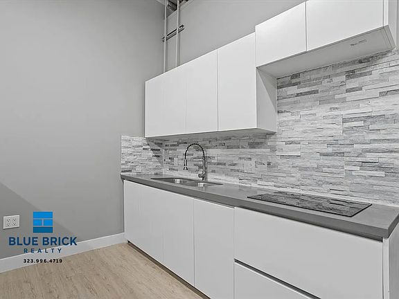 2nd image of 3751 S Hill St #209