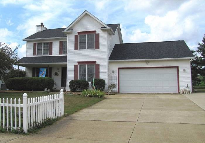 184 Blue Spruce