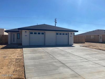 8740 Xavier Ave, California City, CA, 93505