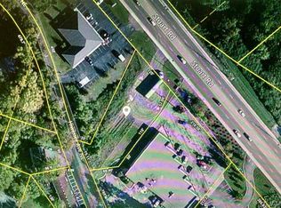 Stuart Rd NE, Cleveland, TN 37312