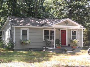 2522 Hinson Rd, Monroe, NC 28112