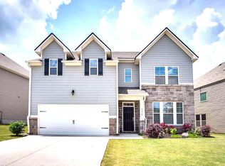 5550 Rialto Way, Cumming, GA 30040