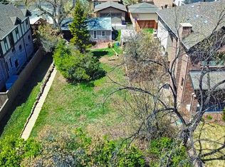 1485 S Milwaukee St, Denver, CO 80210
