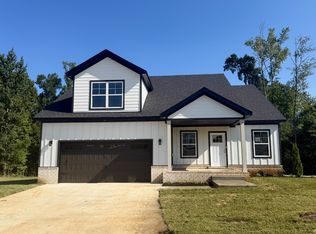 346 Hereford Farms LOT 346, Clarksville, TN 37043