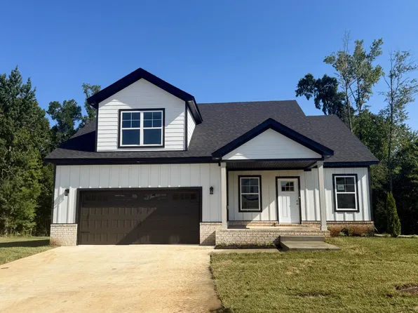 346 Hereford Farms Lot 346, Clarksville, TN 37043