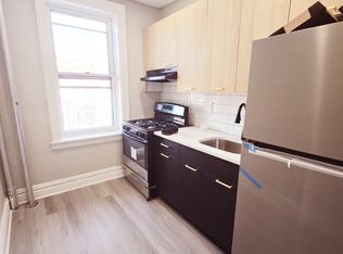 625 John F Kennedy Blvd #1B, North Bergen, NJ 07047