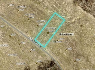 5408 Little Staton Rd, Marshville, NC 28103