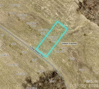 5408 Little Staton Rd, Marshville, NC, 28103