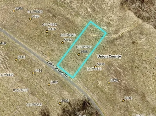 5408 Little Staton Rd, Marshville, NC 28103