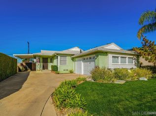 6682 Delfern St, San Diego, CA 92120