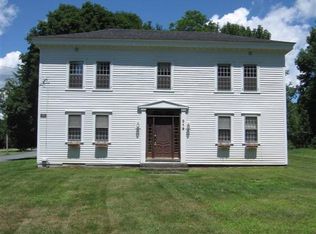 219 Bald Mountain Rd, Bernardston, MA 01337