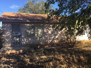 50219 N Eagle Eye Rd, Aguila, AZ 85320