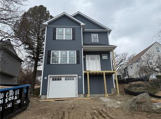 80 Myra St, Providence, RI 02909