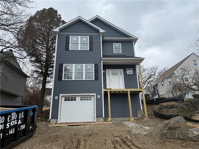 80 Myra St, Providence, RI, 02909