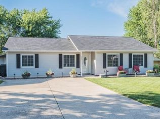 419 Fire Tree Ln, O'Fallon, MO 63368