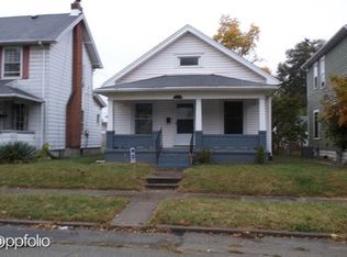 708 Elwood St, Middletown, OH