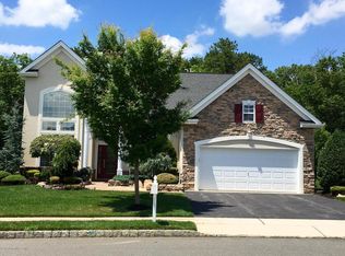 24 Park Ridge Way, Jackson, NJ 08527
