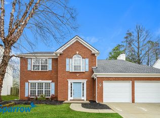 3048 Stanstead Cir, Norcross, GA 30071