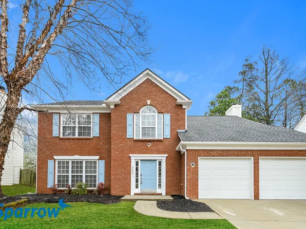 3048 Stanstead Cir, Norcross, GA 30071