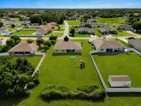 10377 SW 38TH AVENUE, OCALA, FL 34476