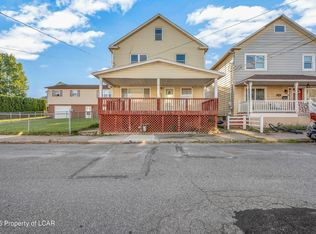 428 Park St, Freeland, PA 18224