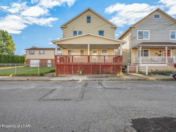428 Park St, Freeland, PA 18224