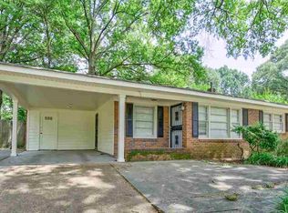 1450 Walton Rd, Memphis, TN 38117