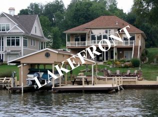 581 Baldwin Heights Cir, Howard, OH 43028