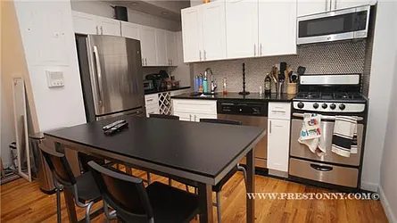 Rented by JM Preston Properties LLC