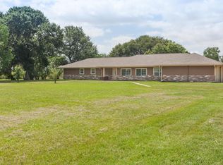 27227 Freeman Rd, Katy, TX 77493