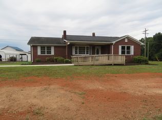 1115 Breazeale Rd, Belton, SC 29627