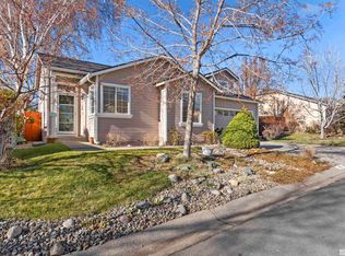155 Fallbrook Dr, Verdi, NV 89439